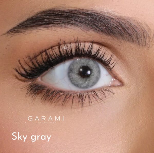 GARAMI DREAM BOX 4