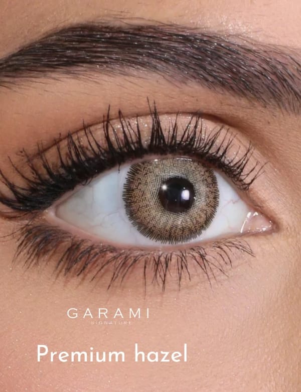 GARAMI DREAM BOX 3