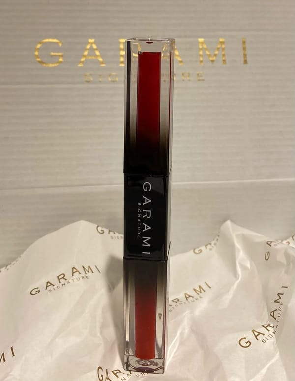 GARAMI DREAM BOX 3