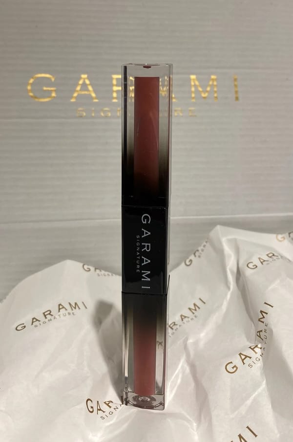 GARAMI DREAM BOX 2