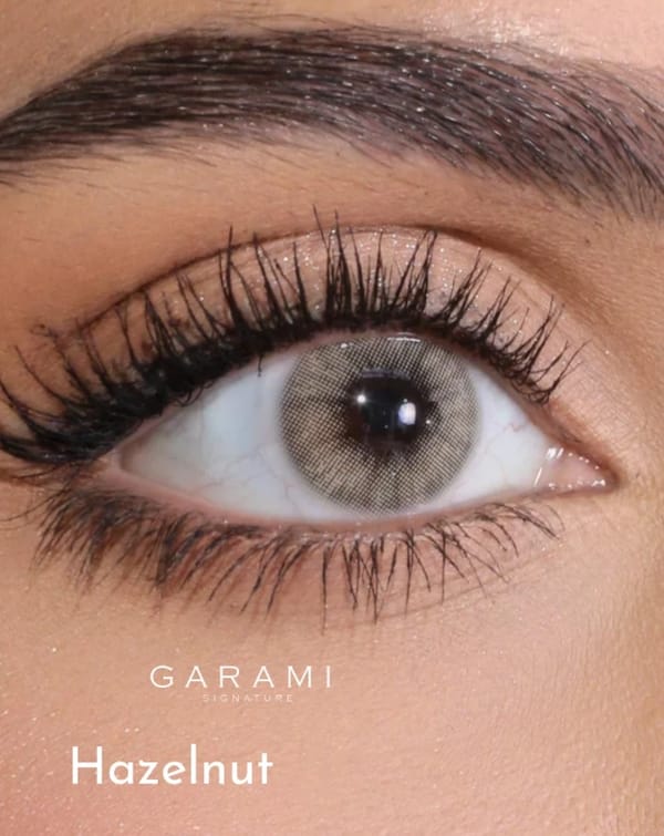 GARAMI DREAM BOX 1