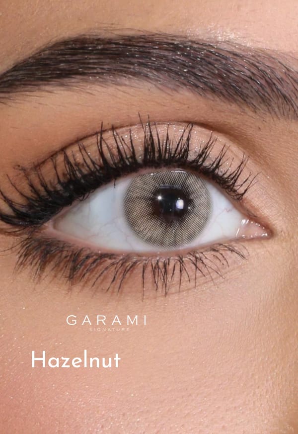 Hazelnut