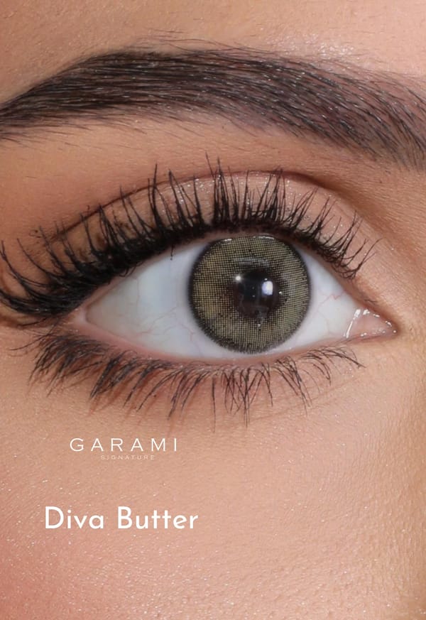Diva Butter