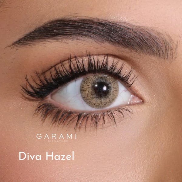 Diva Hazel