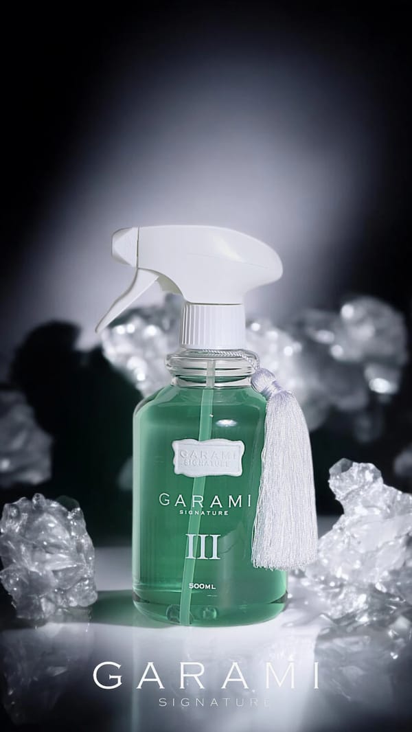 GARAMI III