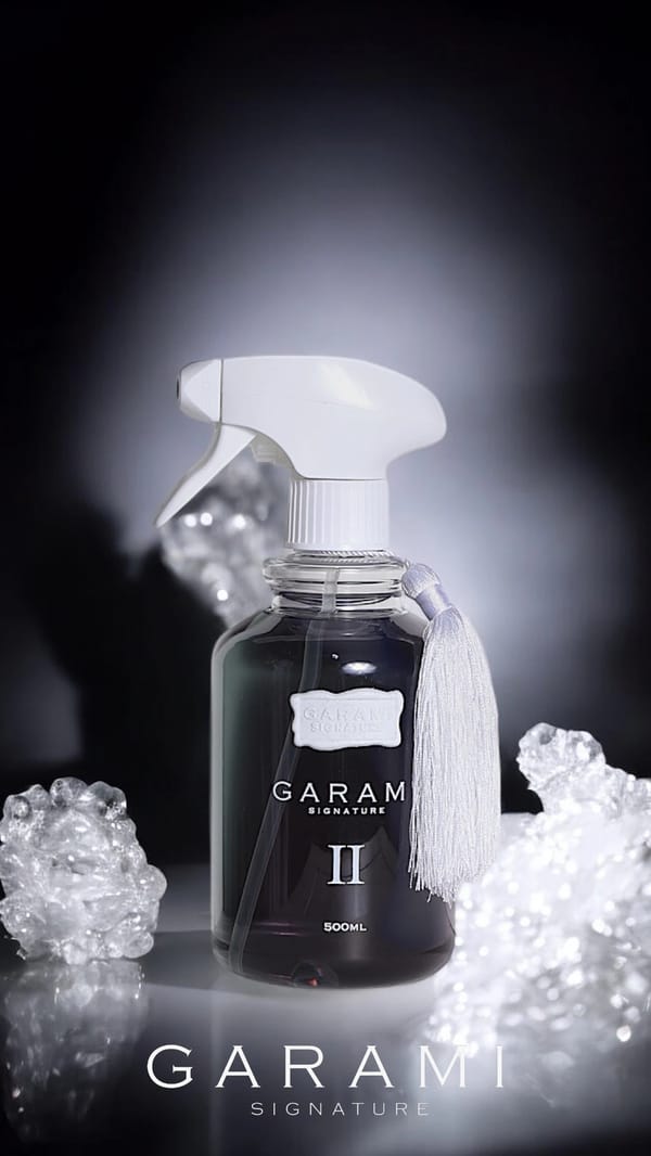 GARAMI ll