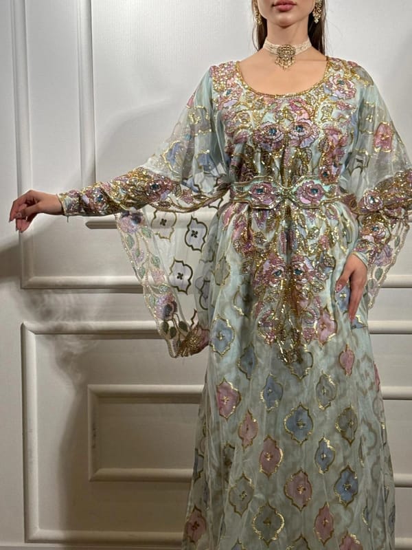 Myaza New Collection HJB 26
