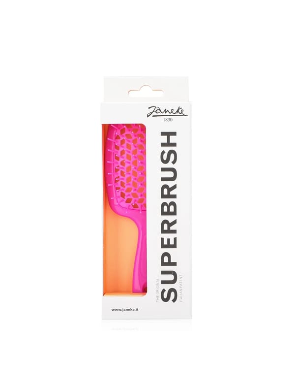 Janeke 1830 - Superbrush - Fuchsia
