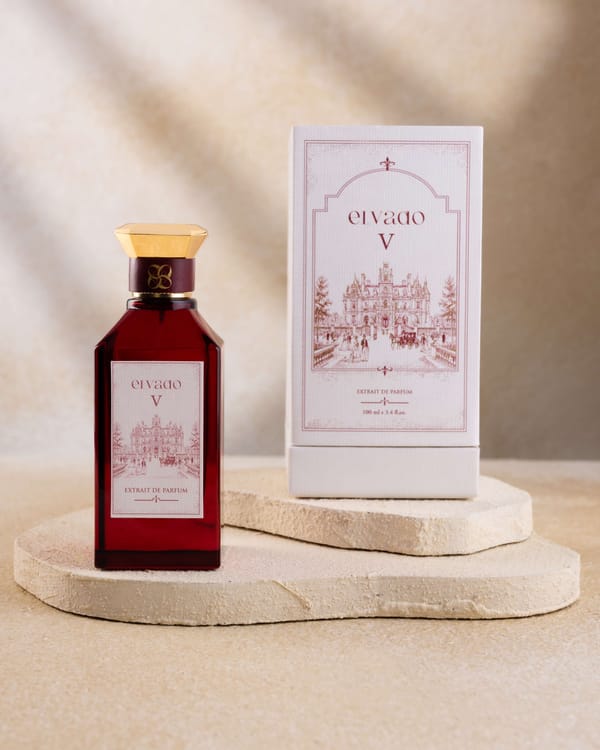 ELVADO No. 5