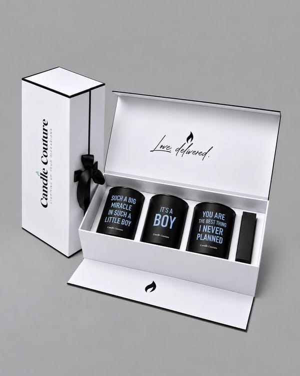 Newborn Gift Box