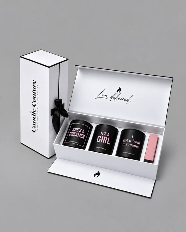 Newborn Gift Box