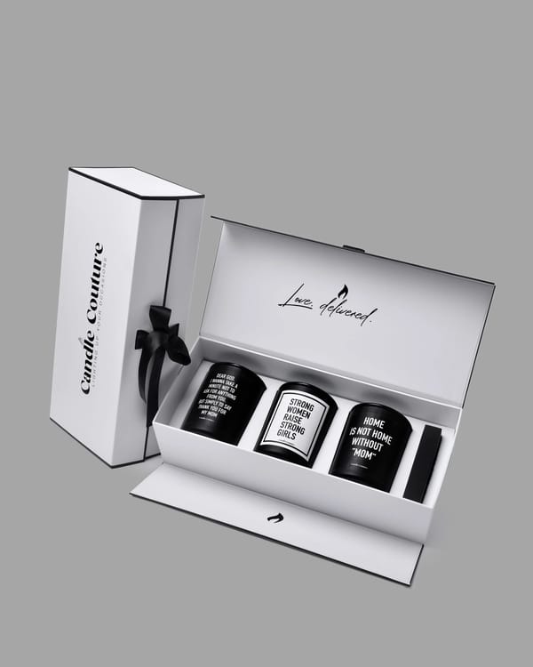 Mother's Day Gift Box