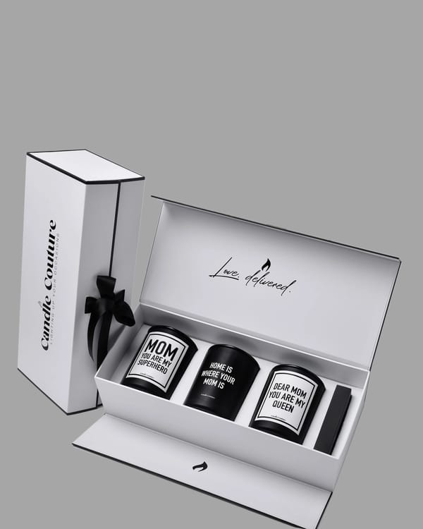 Mother's Day Gift Box