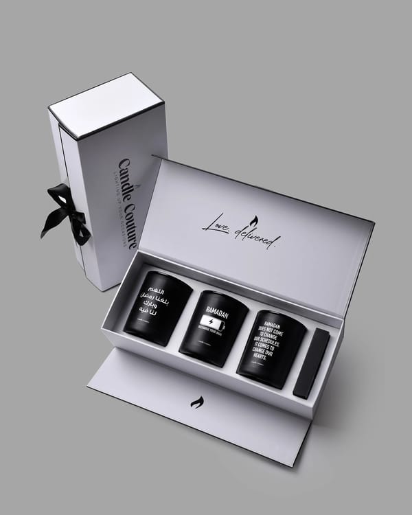 Ramadan Gift Box