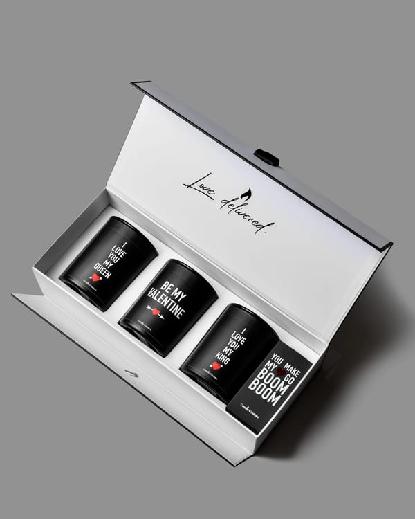 Valentine Gift Box