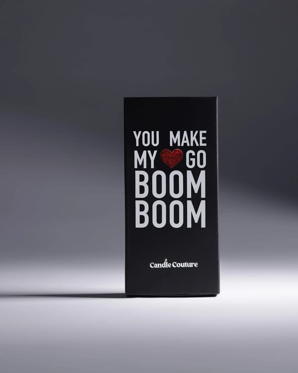 You Make My Heart Go Boom Boom Matches