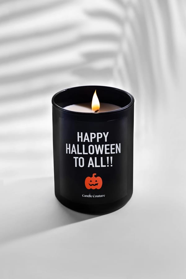 Happy Halloween To All!!