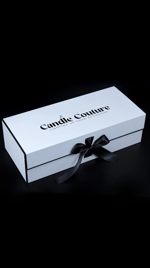 Luxury Gift Box