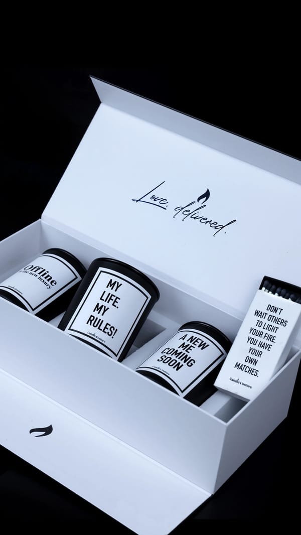 Classic Gift Box