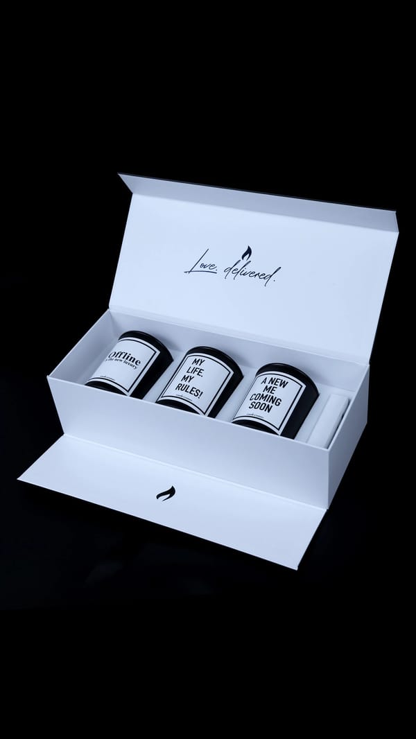 Classic Gift Box