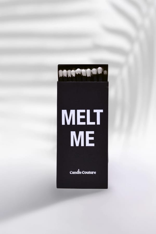 MELT ME