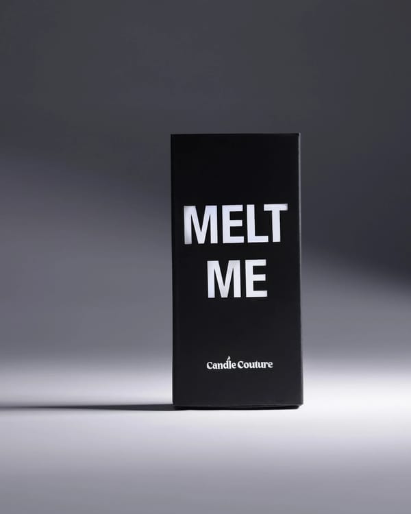 MELT ME