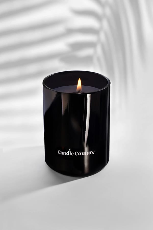 Luxury Candle