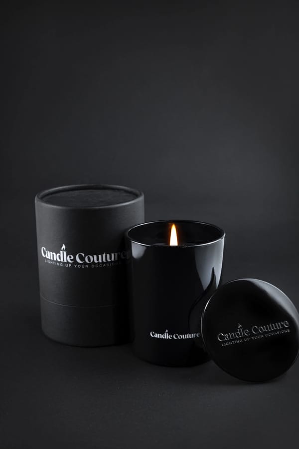 Luxury Candle
