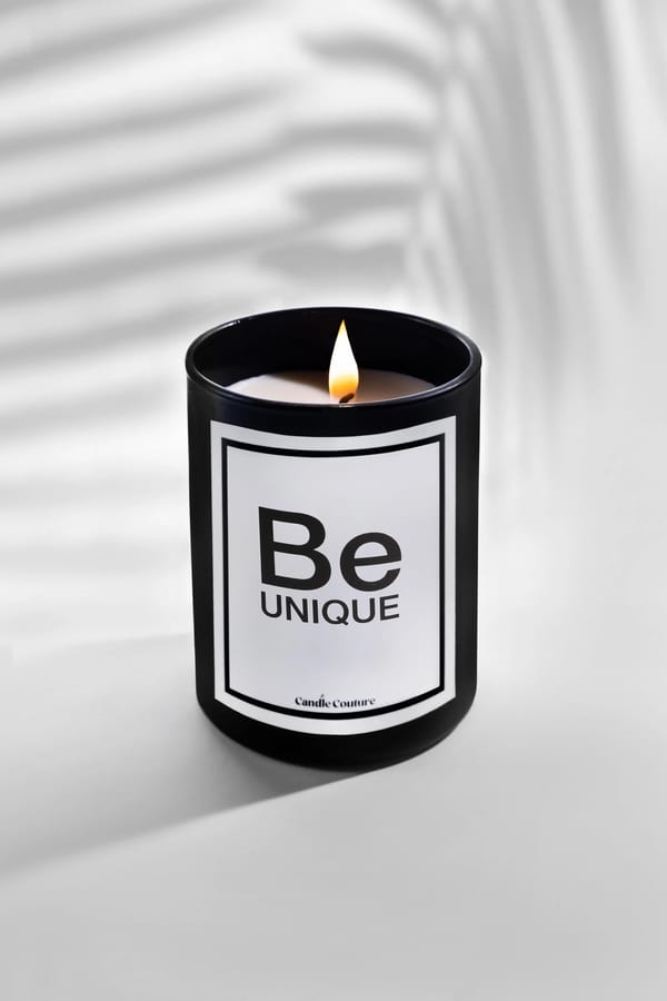 Be Unique