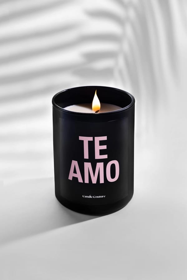 Te Amo