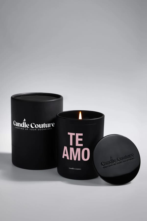 Te Amo