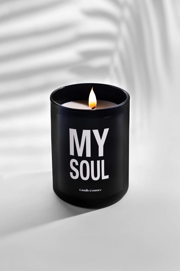 My Soul