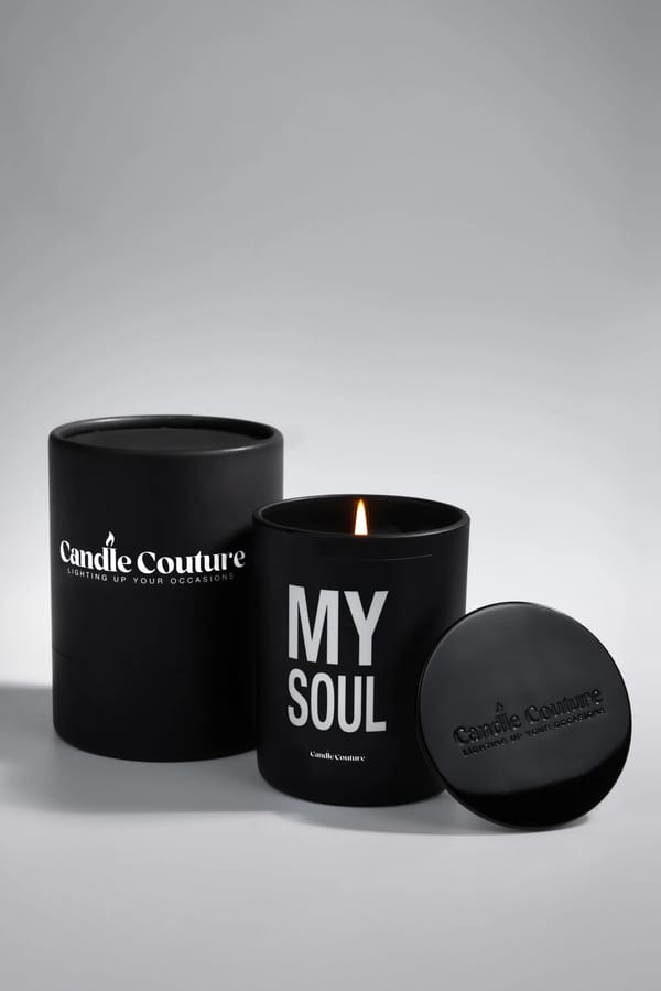 My Soul