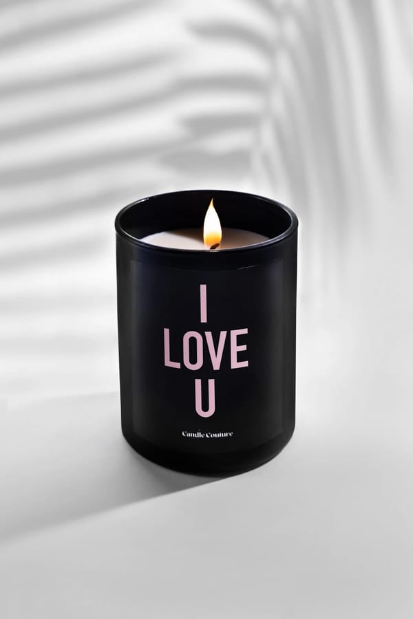 I Love You