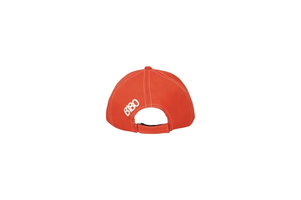 B180 BB / ORANGE