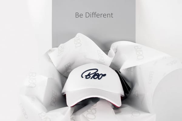 LUXURY GIFT BOX MAGNET (UP TO 5 CAPS)