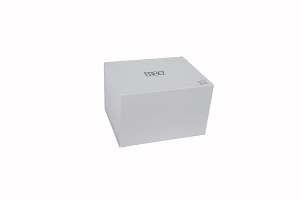 LUXURY GIFT BOX MAGNET (UP TO 5 CAPS)