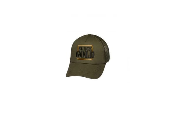 BLACK GOLD 4