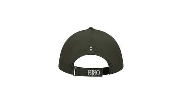 ABU DHABI PRIDE / LIMITED EDITION