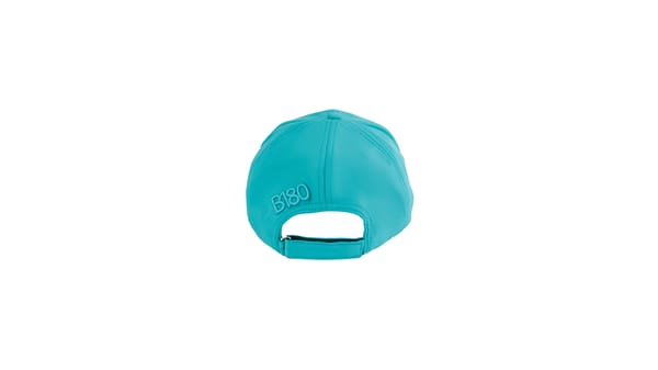 B180 BB / TURQUOISE