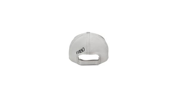 ROYAL BB LINEN MATERIAL / LIGHT GREY
