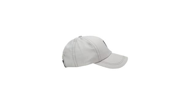 ROYAL BB LINEN MATERIAL / LIGHT GREY