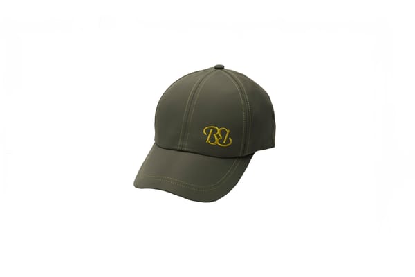 B180 BB / OLIVE GREEN