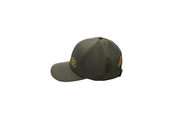 B180 BB / OLIVE GREEN