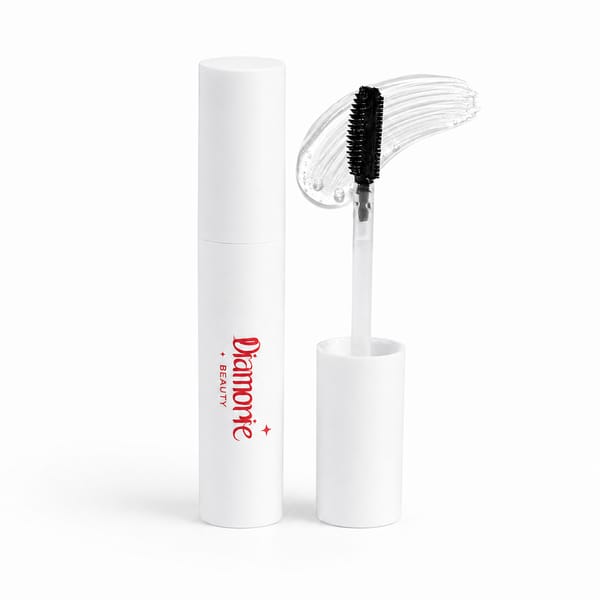 Brow Setting Gel – Diamorie Beauty