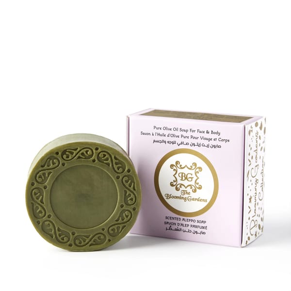 صابون معطر بصنوبر الهافانا 100 غرام