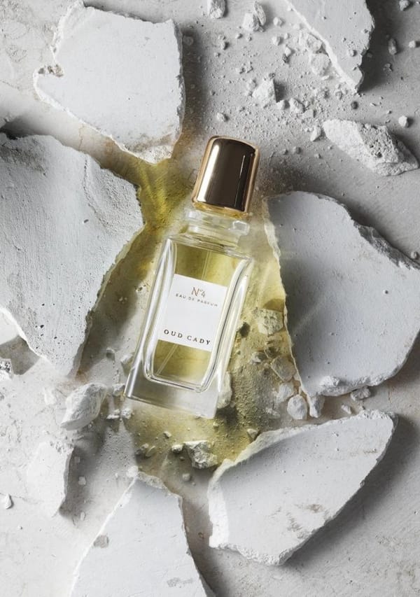 N4 PERFUME