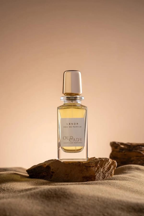 LENOR PERFUME