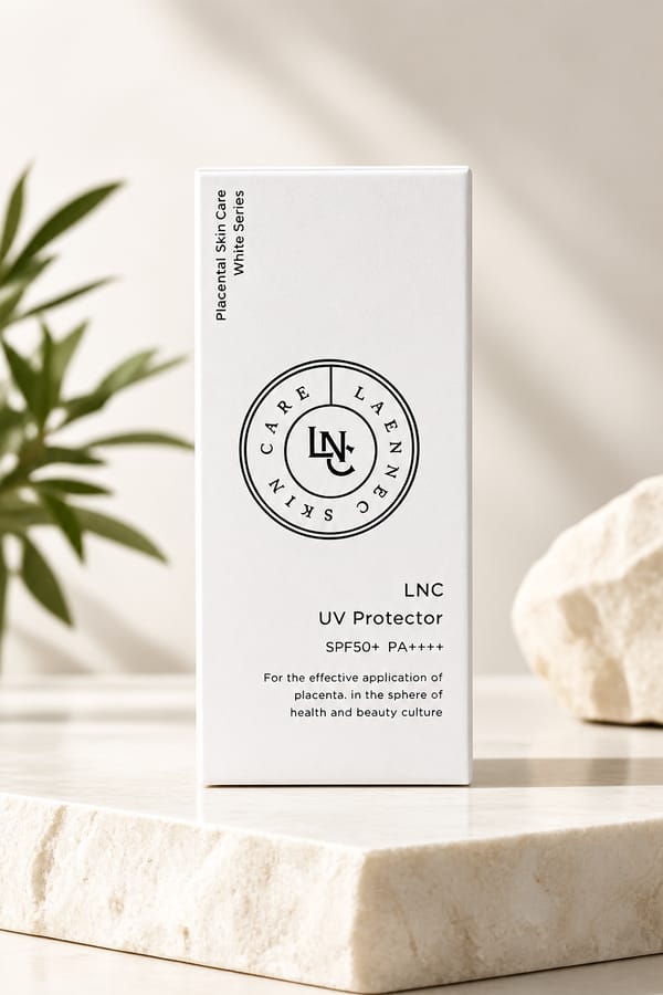 LNC UV Protector