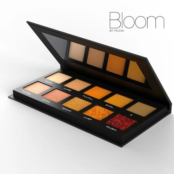 The Classic Palette